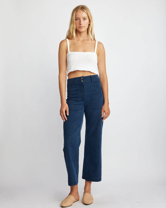 Aria Hi-Waist Pants