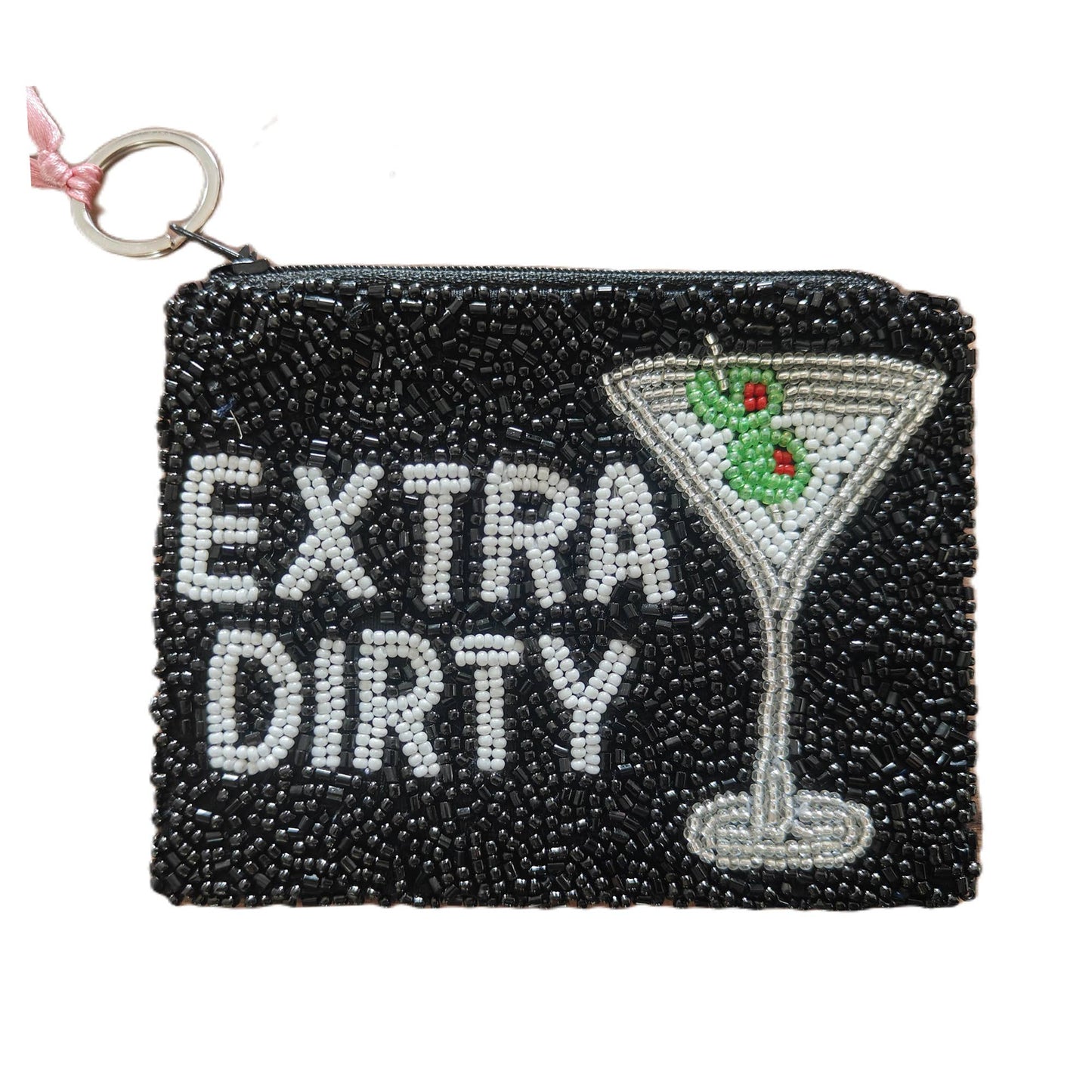 EXTRA DIRTY- MARTINI