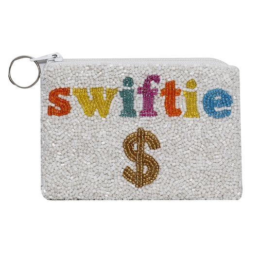 Swiftie coin purse