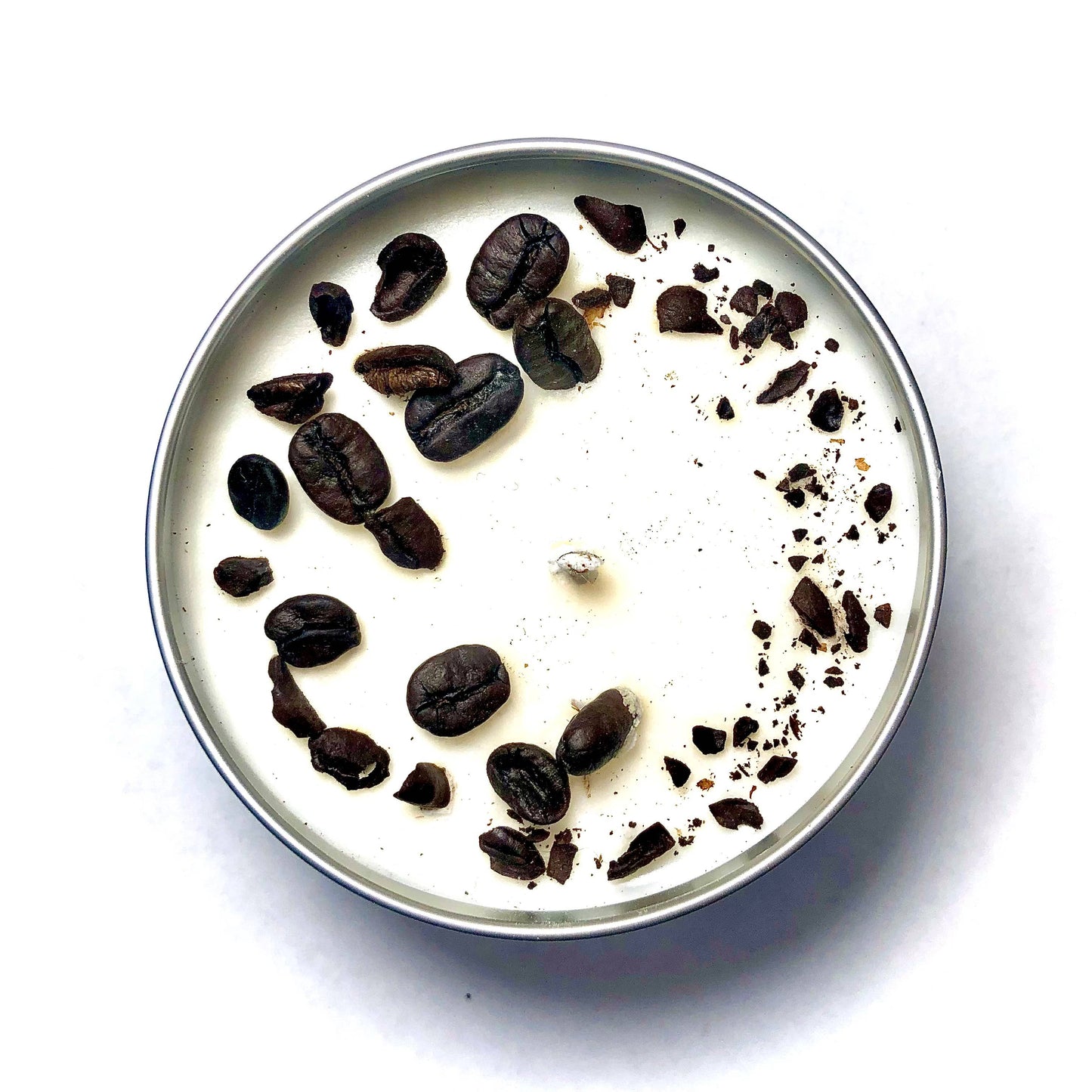 "The Barista" Coffee Blend Hand Crafted Soy Candle